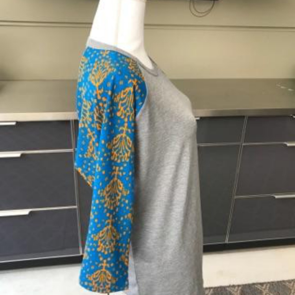 2 NWT Lula roe randy shirts